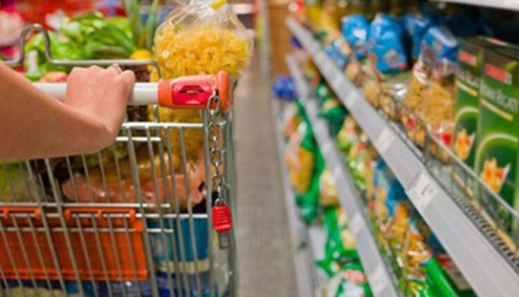 فضيحة في الأسواق التركية