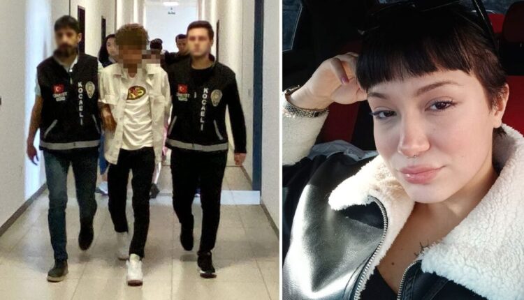 كيف انتهت قضية قتل فتاة خنقًا وإلقائها من الجرف في كوجالي؟