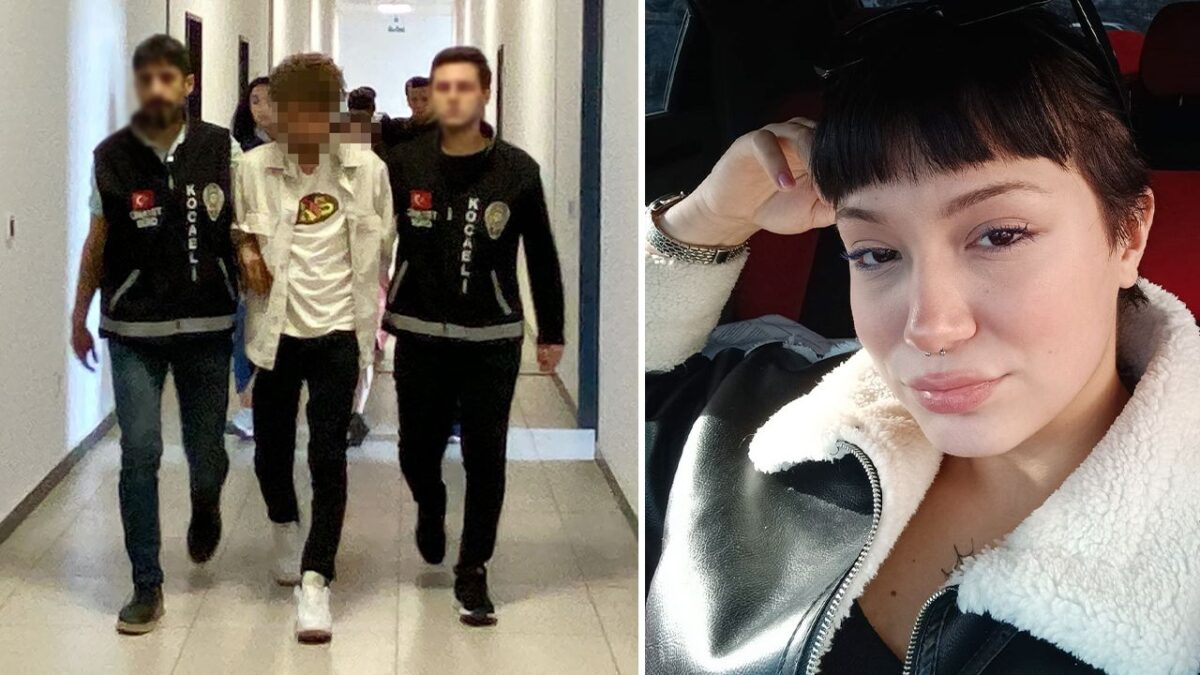 كيف انتهت قضية قتل فتاة خنقًا وإلقائها من الجرف في كوجالي؟