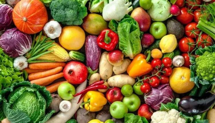 لماذا علينا اختيار المنتجات المحلية والموسمية في غذائنا؟