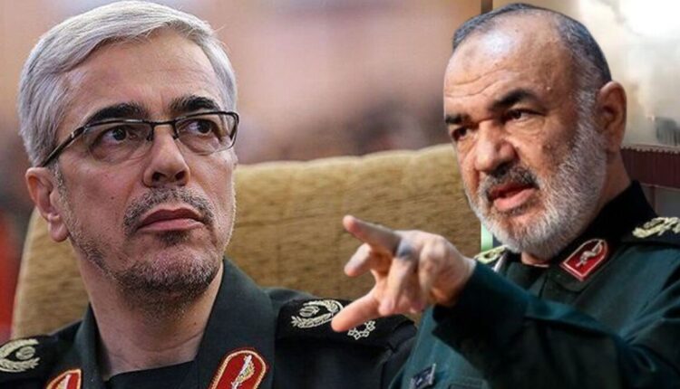 مصادر إسرائيلية: قادة كبار وعلماء نوويون إيرانيون كانوا هدفًا للهجمات الجوية