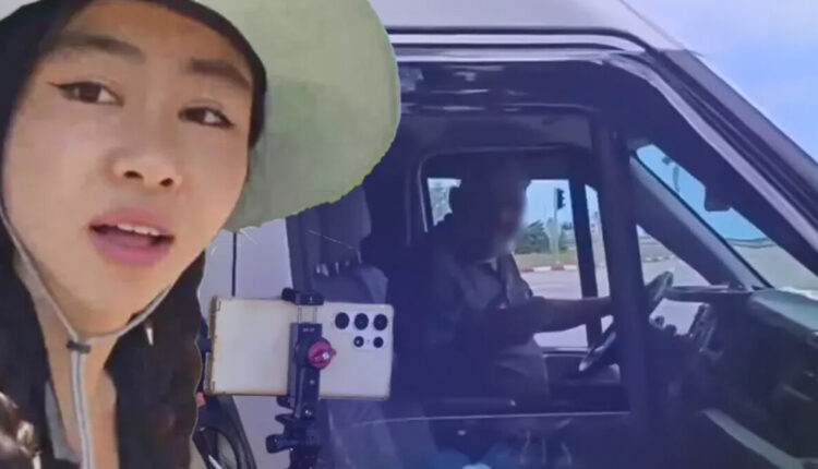 المؤثرة الكورية الجنوبية Mhyochi تتعرض للتحرش للمرة الرابعة في تركيا خلال شهر واحد