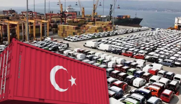 هل تصبح تركيا مركزاً لصناعة السيارات في أوروبا؟ الأرقام تُجيب