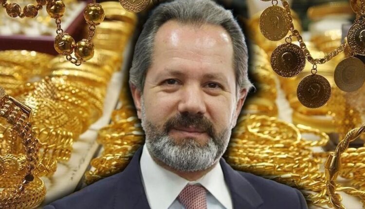 هل سيرتفع الذهب أم سينخفض؟ تحذير مهم من خبير تركي: انتبهوا إلى هذه 3 عوامل