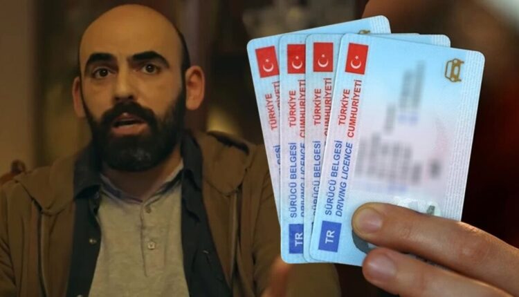 هل صحيح أن من يقل معدل ذكائه عن 79 لن يحصل على رخصة قيادة في تركيا؟