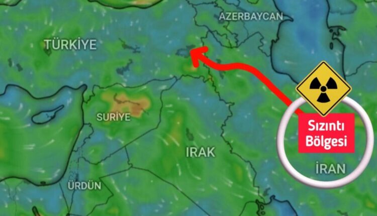 هل يشكل التسرب النووي في إيران خطرًا على تركيا؟ بيان رسمي يوضح الحقيقة