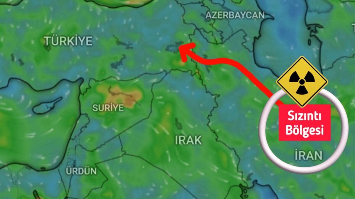 هل يشكل التسرب النووي في إيران خطرًا على تركيا؟ بيان رسمي يوضح الحقيقة