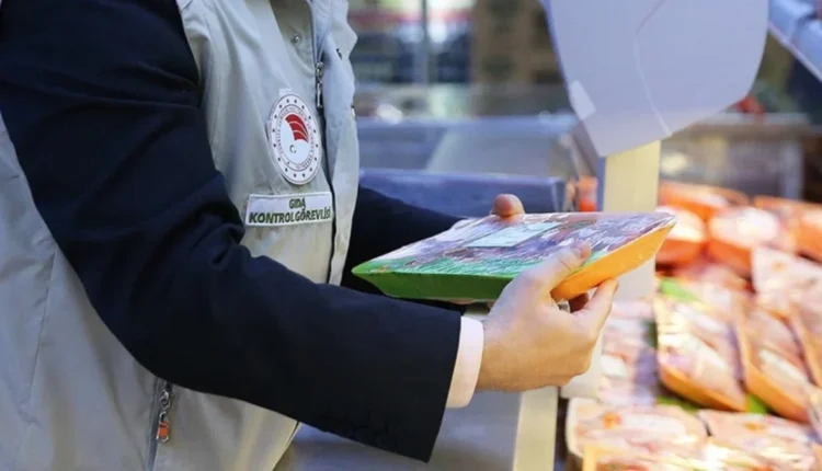 وزارة الزراعة التركية تكشف فضائح غذائية.. تعرف على الشركات والمنتجات المغشوشة