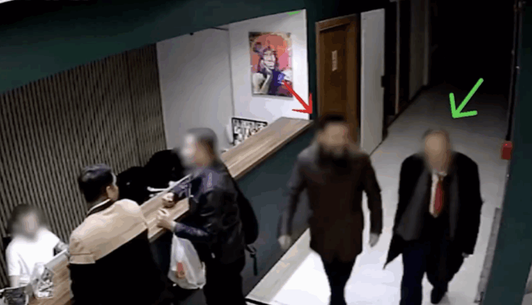 ضربة أمنية واسعة في تركيا