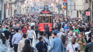 ارتفاع كبير في تكلفة المعيشة في إسطنبول خلال يونيو 2025