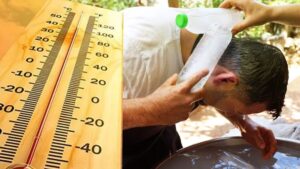 الأرصاد التركية تحذر من موجة حر شديدة تضرب البلاد قريبًا