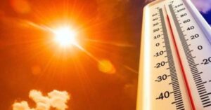 تحذير من الخبراء.. موجة حرّ شديدة تضرب تركيا نهاية الأسبوع