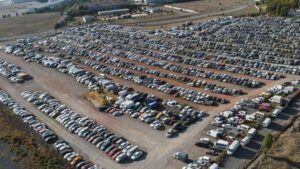 تركيا تبدأ ببيع السيارات المحجوزة.. إليك الشروط والتفاصيل