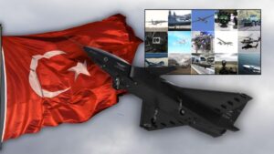 تركيا تفرض نفسها في سوق السلاح العالمي