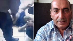 حادثة مأساوية في غازي عنتاب