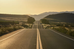 حرائق “مادري” تخرج عن السيطرة: كاليفورنيا تحترق