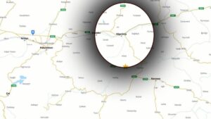 زلزال جديد في تركيا.. أرضروم تهتز بعد زلازل مرمرة