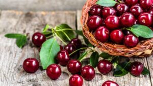 ضربة قاسية للكرز التركي