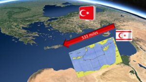 شرق المتوسط يشتعل.. ليبيا تقدم شكوى رسمية ضد اليونان استنادًا للتفاهم مع تركيا