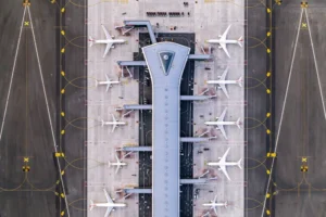 مطار إسطنبول يتصدر أوروبا