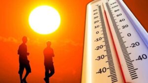 موجة حر قياسية تجتاح أوروبا وإيران: إنذارات حمراء وعُطل رسمية وتحذيرات من الخروج