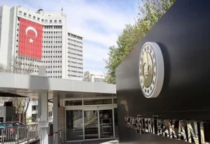 تركيا: الهجمات الإسرائيلية في سوريا تهدد استقرار المنطقة