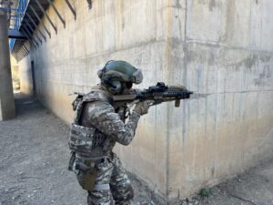 تركيا تكشف عن نظام رؤية خارق لساحات القتال!