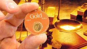 كم بلغ سعر غرام الذهب في تركيا؟ إليك الأسعار الجديدة ليوم 10 يوليو 2025