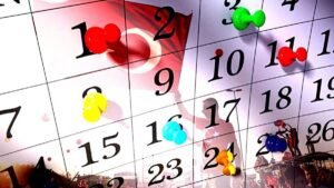 هل 15 يوليو 2025 عطلة رسمية في تركيا؟ إليك المؤسسات التي ستُغلق أبوابها