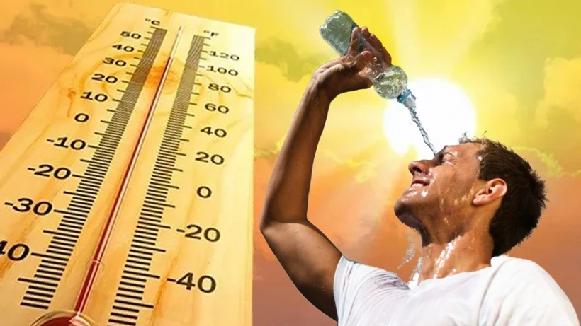 طقس يثير القلق في تركيا.. تحذيرات من أرقام قياسية وشيكة! إليك أبرز التوقعات في المدن 21