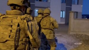 تركيا تسدد ضربة موجعة لتجار المخدرات.. أرقام صادمة وتفاصيل مرعبة!