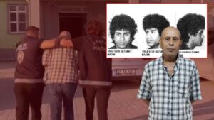 بعد 41 عامًا من المطاردة.. تركيا تطيح بالمطلوب دوليًا في جريمة قتل هزّت ألمانيا!