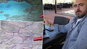 هل إسطنبول في خطر؟ عالم زلازل يحذّر من هزات عنيفة قد تضرب مرمرة