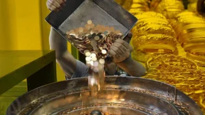 أسعار الذهب في تركيا اليوم 6- يوليو