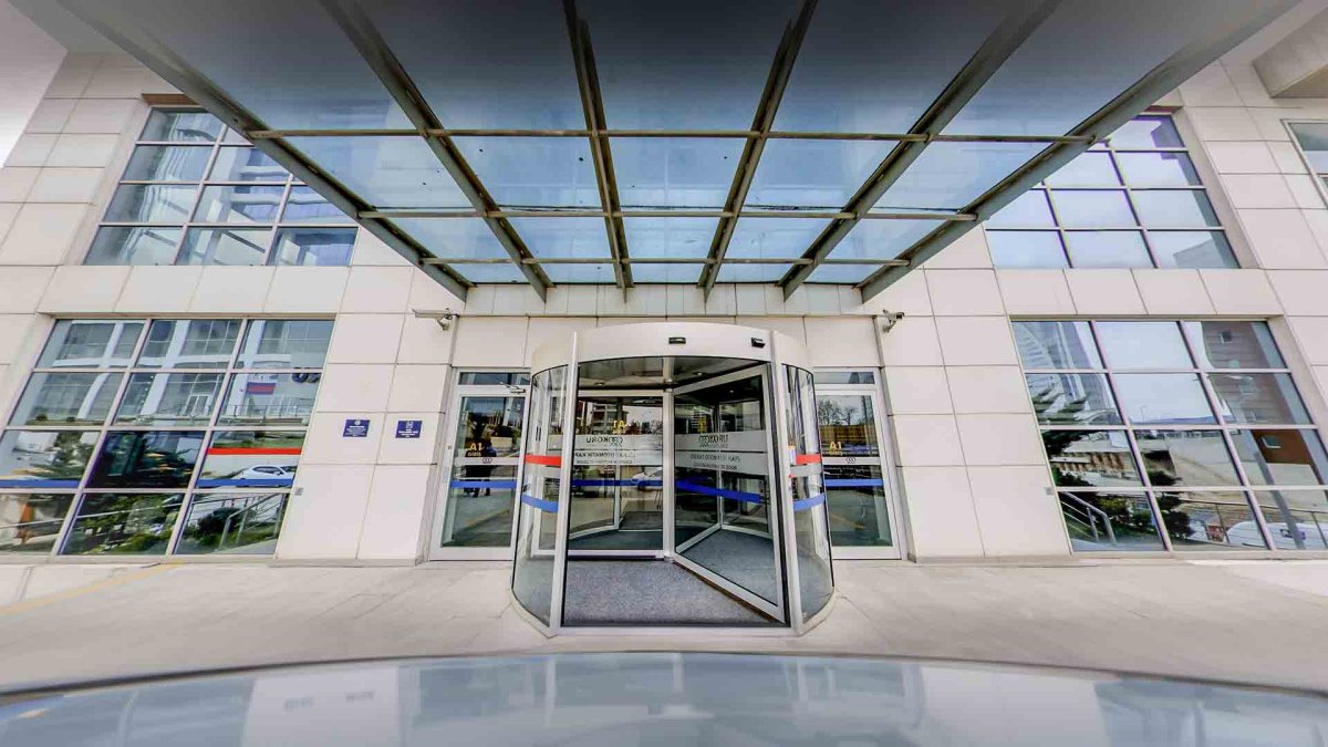 سيدة تركية تضع مولودها في ظروف صادمة.. أين كان الأطباء؟ 31