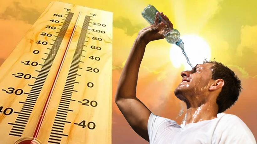 لا تخرجوا في هذه الأوقات!.. الأرصاد التركية تحذر من موجة حر خطيرة تبدأ اليوم 1