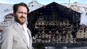 لم يُنقذ إلا عائلته من حريق غراند كارتال الذي أودى بـ78 روحًا.. أهالي الضحايا صرخوا في وجهه: “أنت قاتل!”