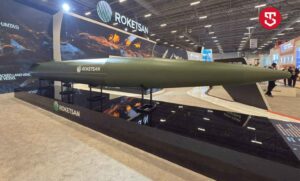 تركيا تعلن رسميًا دخولها نادي الدول المصنّعة لصواريخ “الهايبر سونيك"