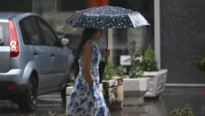 الأرصاد تعلن خبرًا سارًا: أمطار في إسطنبول بعد غياب طويل.. إليكم التواريخ المتوقعة