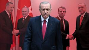 خبراء أمريكيون: صعود تركيا الدبلوماسي يهدد بإشعال فتيل الحرب