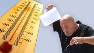 موجة حر تضرب تركيا.. حرارة غير مسبوقة وتحذيرات بـ4 ممنوعات لحماية الأرواح والطبيعة!