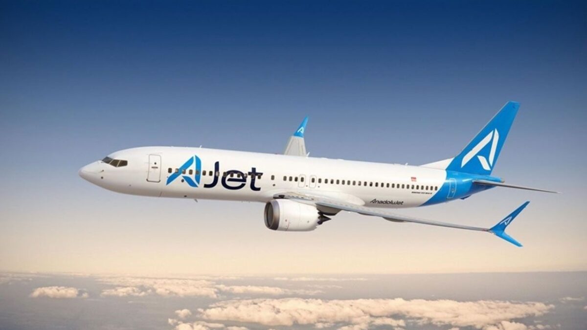 أناضول جيت تُطلق حملة تذاكر مخفضة.. كم ستدفع للسفر إلى إسطنبول أو إزمير أو أنطاليا؟ 3