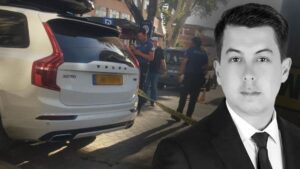 اغتيال عضو في حزب العدالة والتنمية بباليكسير.. وحملة لاعتقال الجناة