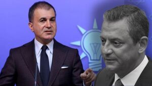 رسائل نارية من العدالة والتنمية.. من يوروفايتر إلى غزة: هذا ما قاله عن أوزيل ونتنياهو