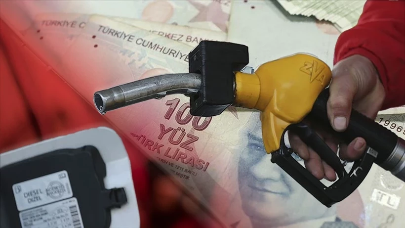 أسعار الوقود في تركيا اليوم 23 يوليو.. هل سترتفع أسعار البنزين والديزل؟ إليك التفاصيل بالأرقام 7