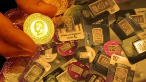 أسعار الذهب في تركيا الثلاثاء 8- يوليو