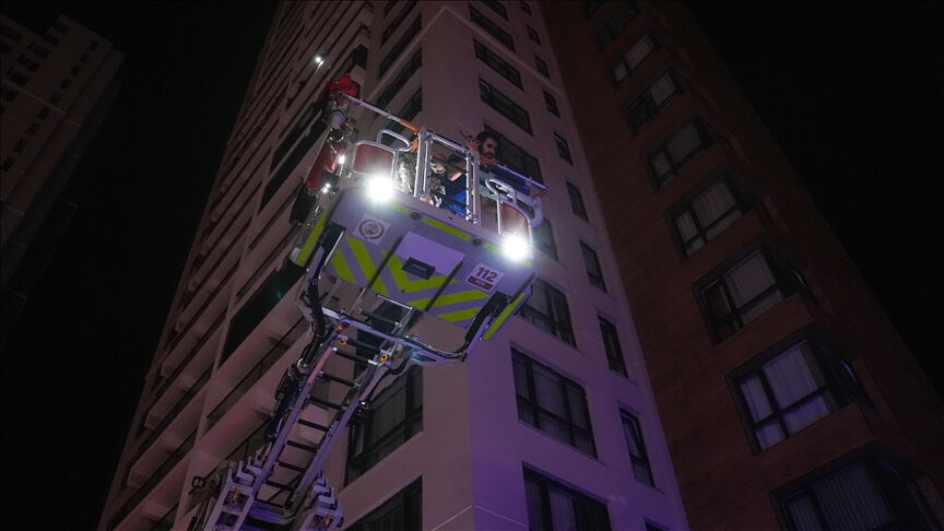 أنقرة تستيقظ على مأساة! 3