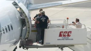 اعتقال رئيس تحرير ليمان بعد كاريكاتير مثير للجدل!