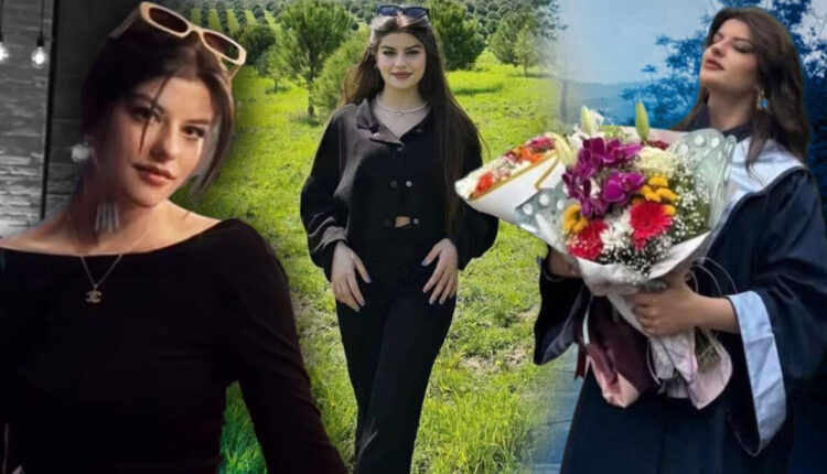 تفاصيل مرعبة ترويها شقيقة الضحية عائشة توكياز... شهادتها تصدم الرأي العام في تركيا