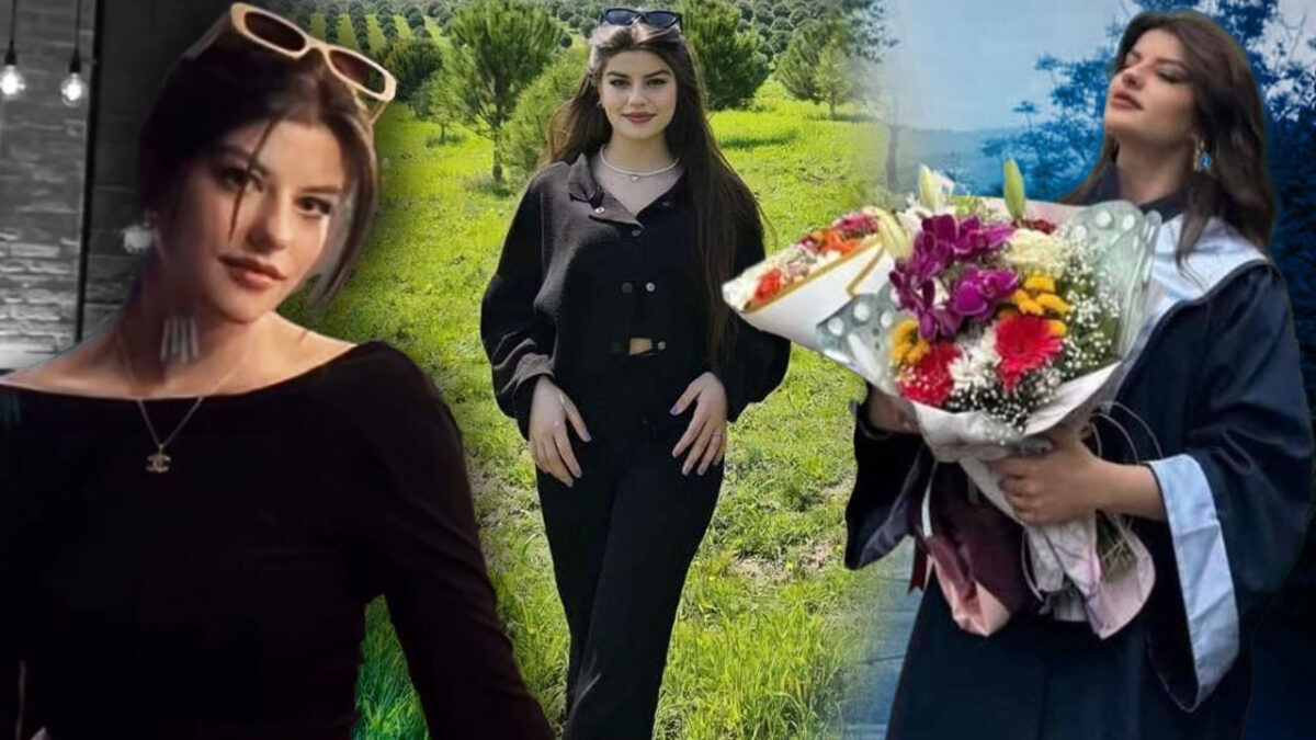 تفاصيل مرعبة ترويها شقيقة الضحية عائشة توكياز... شهادتها تصدم الرأي العام في تركيا